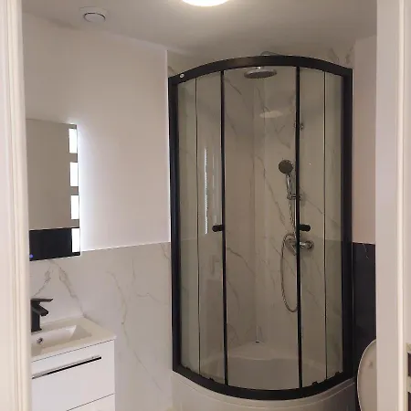 Mira Apartment Rzeszów