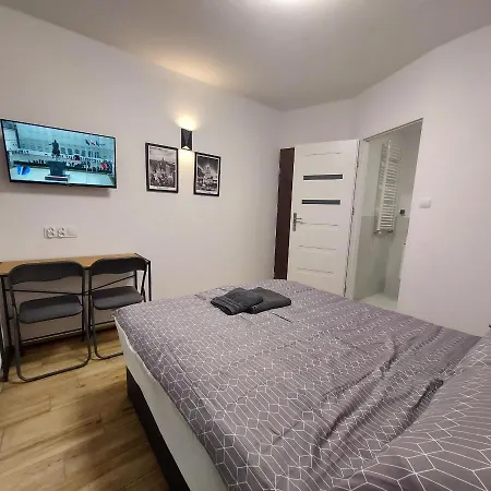 Mira Appartement