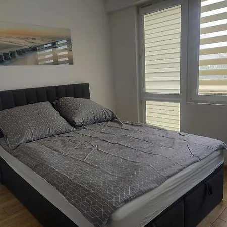 Mira Apartment Rzeszów