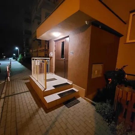 Διαμέρισμα Mira Rzeszów