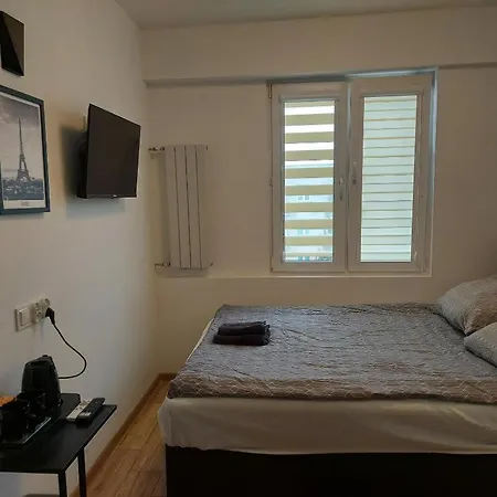 Apartment Mira Rzeszów