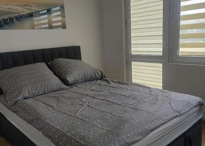 Mira Apartment Rzeszow