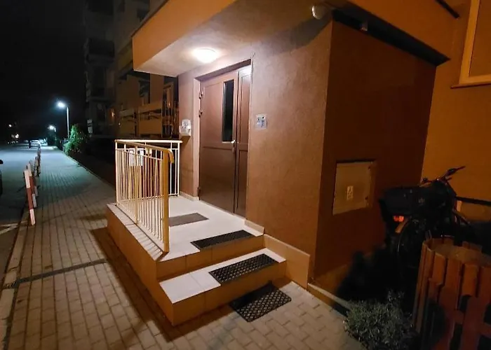 Apartment Mira Rzeszow