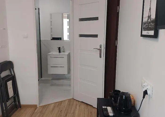 Mira Apartment Rzeszow