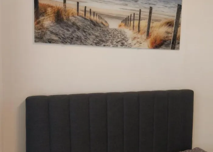 アパート Mira ジェシュフ