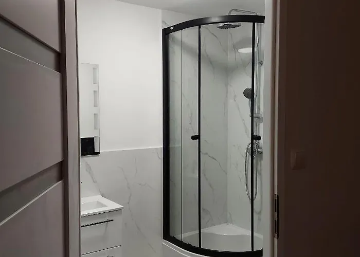 Mira Apartment Rzeszow